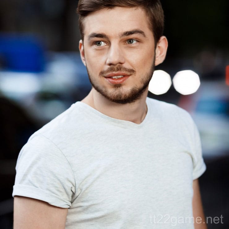 Avatar do jogador Pedro