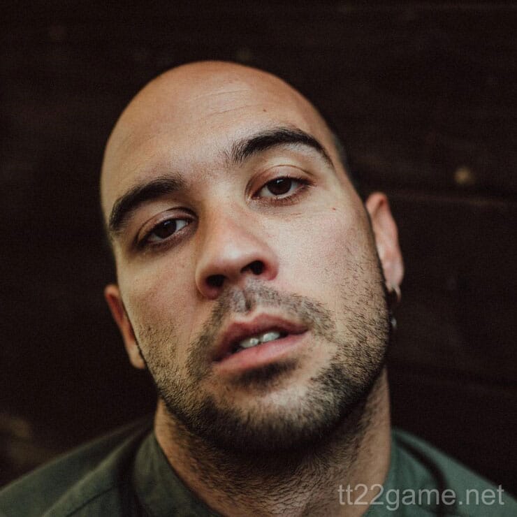 Avatar do jogador Rafael